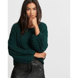 Express Sweater